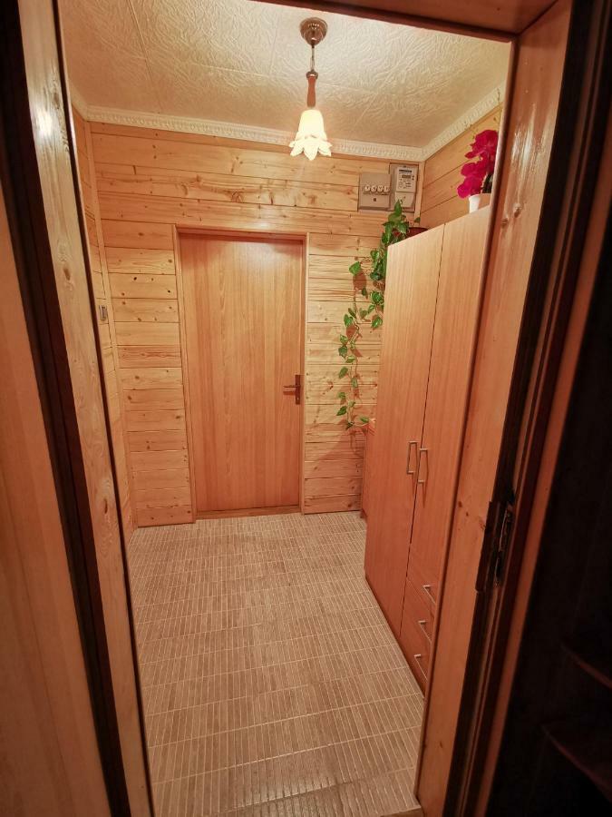 كورينيتسا Apartment Phoenix No.12 المظهر الخارجي الصورة